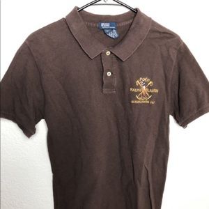 Polo Ralph Lauren Shirt Size 16/18